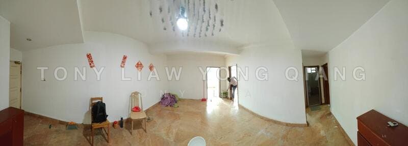 Changi Court 2-Bed 3-Bath Freehold Condo with Tenancy
