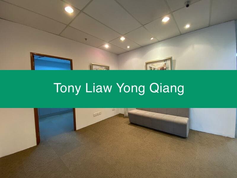 Light Industrial (B1) Unit for Rent at Crystal Time Building