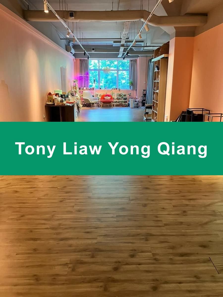 Low Floor Office Unit at EPL Building – 1,600 sqft