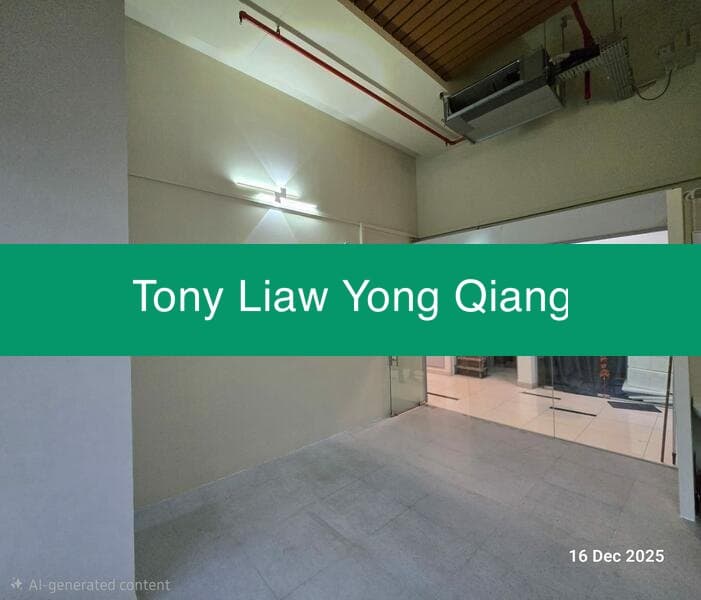 Centropod Mall Shop Unit for Sale – Road Facing, Freehold