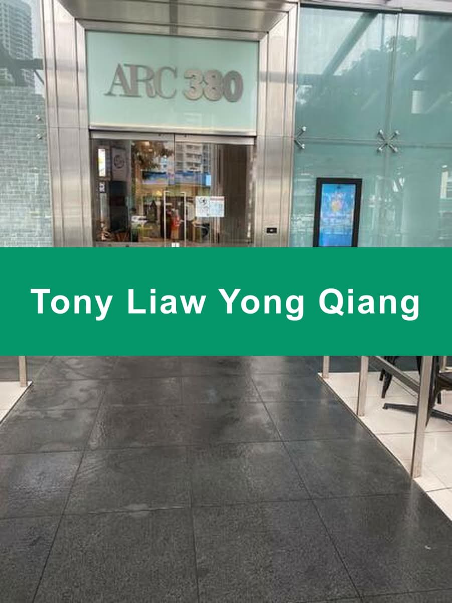Ground Floor Retail Unit at ARC 380, Jalan Besar – Freehold
