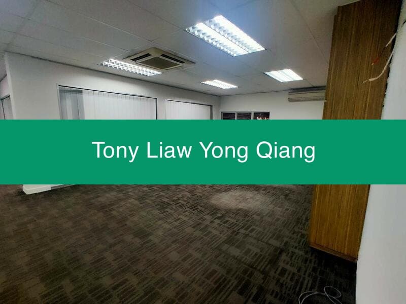 B2 Factory/Workshop with Fitted Office at Joo Koon Circle