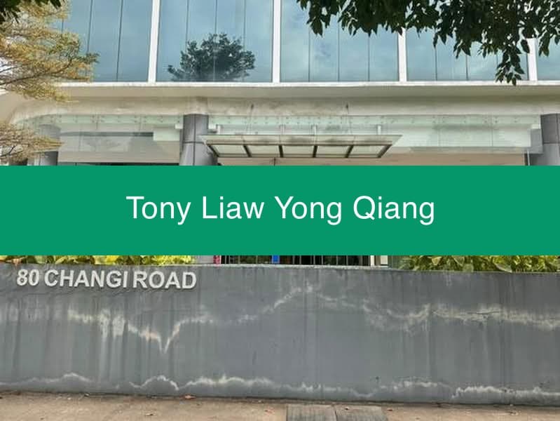 Mall Shop Unit at Centropod, 80 Changi Road – Freehold