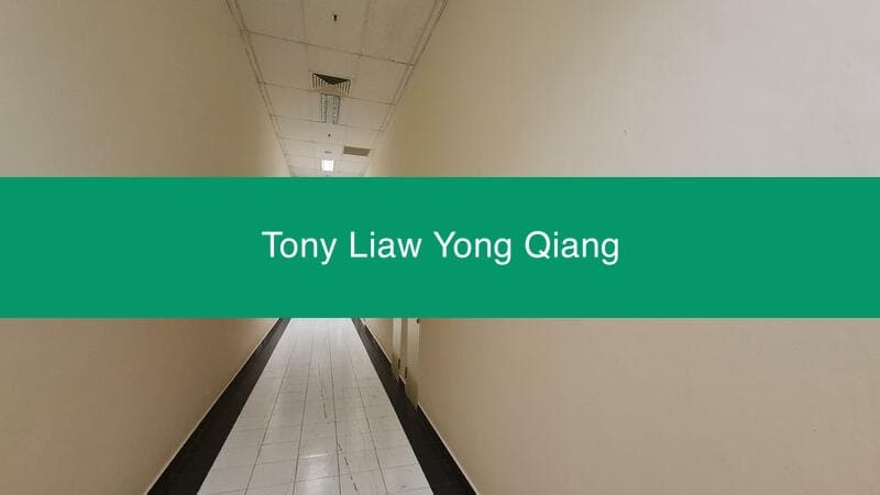 Crescent @ Kallang – Ground Floor Corner B1 Unit For Sale