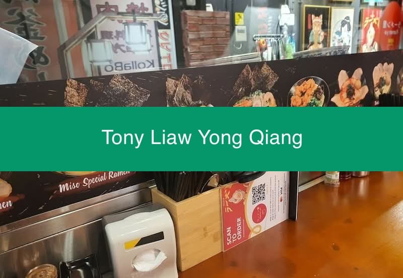 East Village F&B Unit for Rent – Takeover of Ramen Shop Fit-Out & Equipment