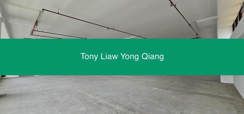 B1 Industrial Unit for Rent at Shun Li Industrial Complex