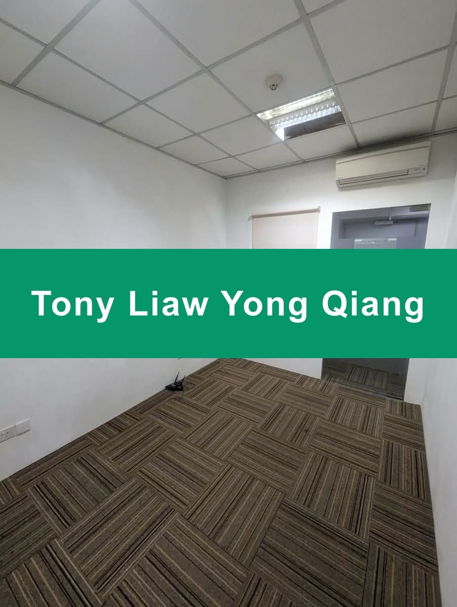 Small Fitted Office Space at Bryton House, Hoy Fatt Road