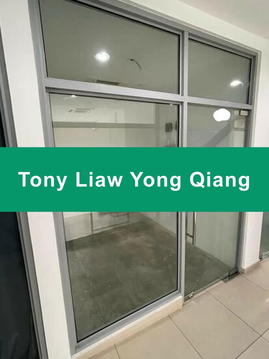 Freehold Shop Unit at Suites at Bukit Timah for Sale