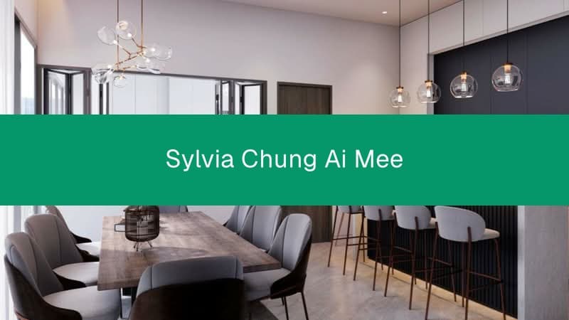 Freehold New Semi-D near Haig Girls' & St Stephen's, Telok Kurau