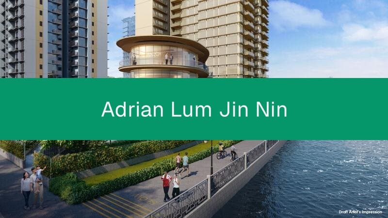 Grand Dunman 5-Bed Apartment Near Dakota MRT, District 15
