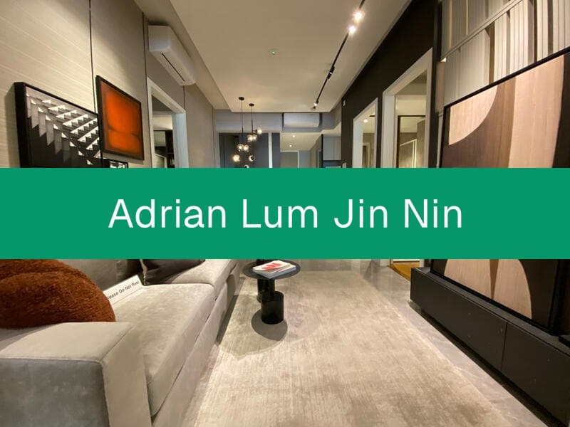 The Arcady at Boon Keng – 2-Bed Freehold Unit in District 12