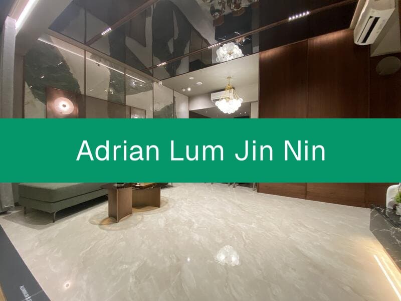 One Marina Gardens – 4-Bed Premium Unit with Marina Bay & Gardens Views