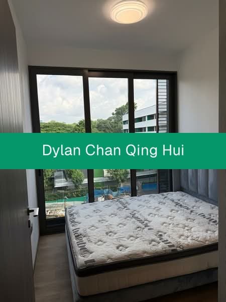Orchard Sophia 2-Bed 2-Bath High Floor Unit for Rent