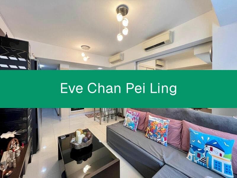 The Sail @ Marina Bay – 1-Bed Investment Unit with Tenancy