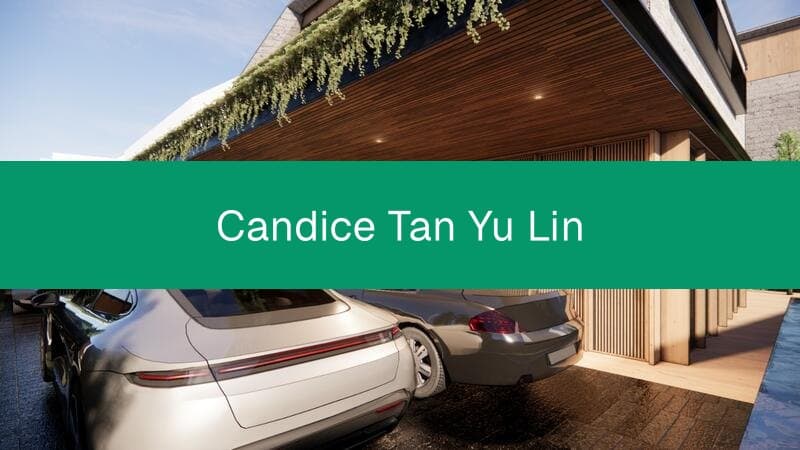 Brand New Freehold Bungalow at Vila Naga, 400m to Sixth Avenue MRT