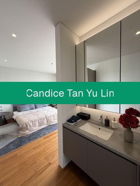 Brand New Freehold Semi-Detached Near Tan Kah Kee MRT, TOP 2026