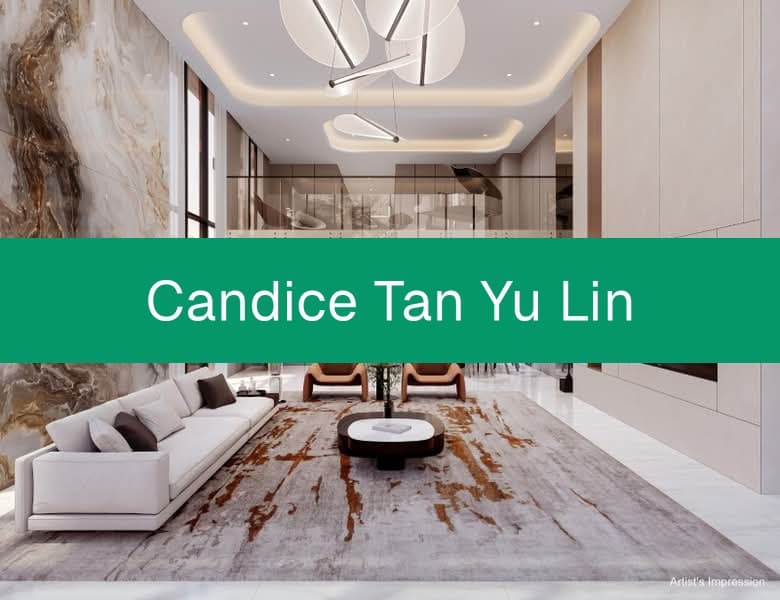 Brand New Detached Bungalow at Chancery Hill & Dyson Road, D10 – From $19.888M