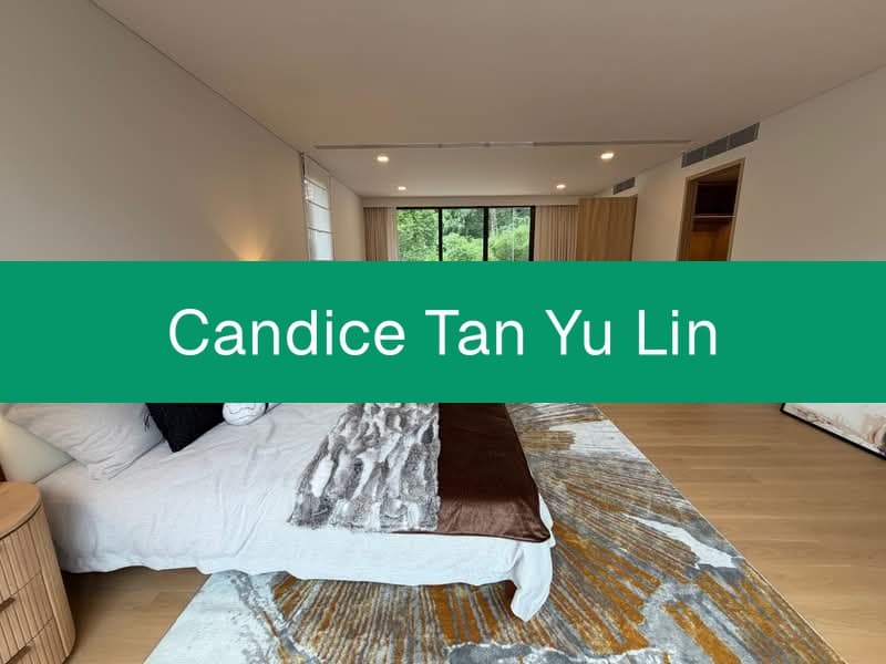 Brand New Semi-Detached Pair with Private Lift & Pool near Trevose / University Road