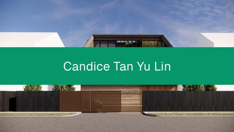 Brand New Freehold Detached Bungalow Near Sixth Avenue MRT (Plot 2)