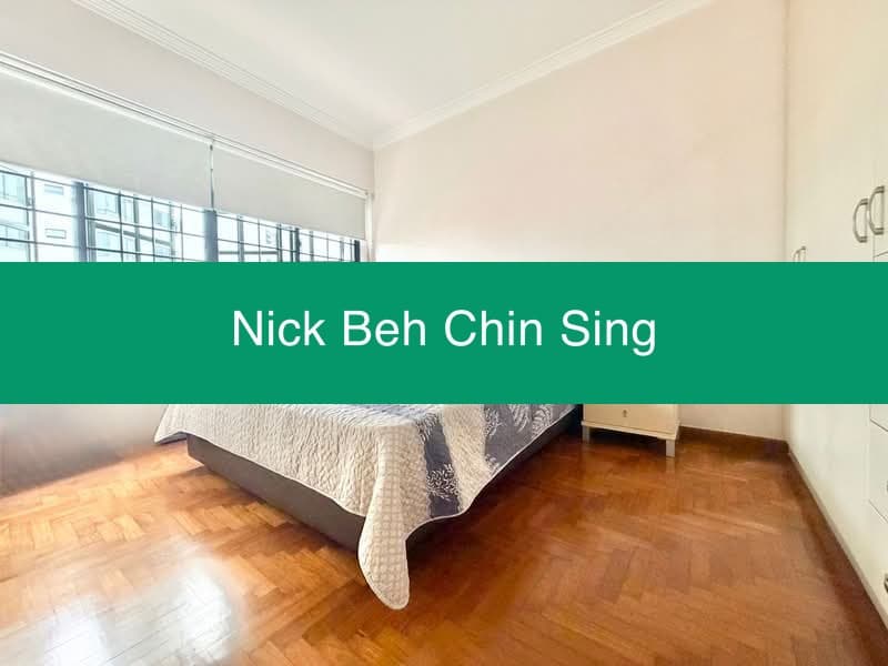 3-Storey Freehold Terrace House Near Thomson Plaza & MRT