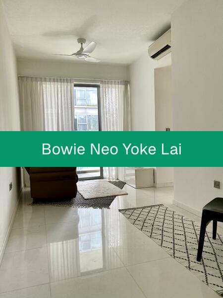2-Bed Freehold Condo at 26 Newton, District 11