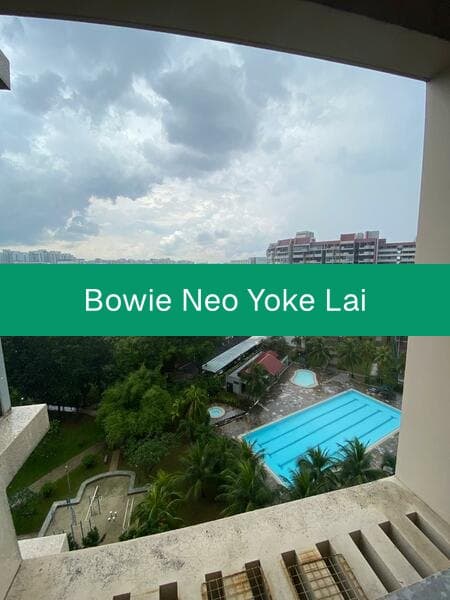 Lakeholmz 4-Bedroom Condo at 80 Corporation Road