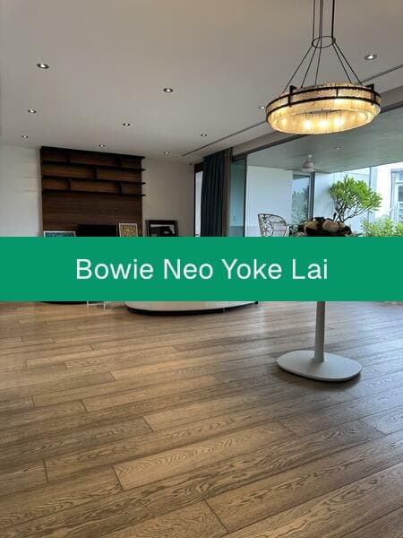 Nassim Park Residences – Spacious 5-Bed Freehold Unit at 19 Nassim Road