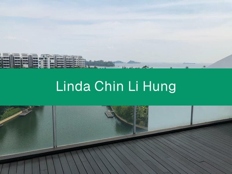 Spacious 4-Bedroom Condo at Turquoise, Sentosa Cove
