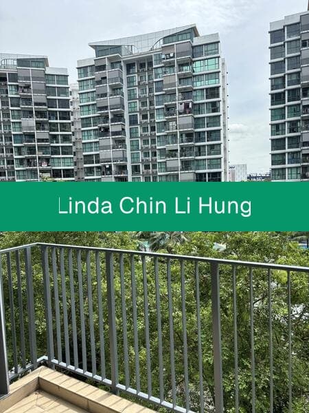 Boathouse Residences – 1-Bed Mid-Floor Unit, 624 sqft