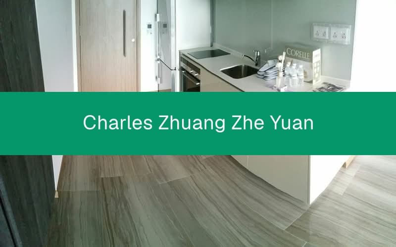 Lakeville High Floor 1-Bed Unit Near Lakeside MRT