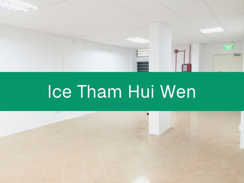 Ground Floor Shophouse at Blk 8 Lorong 7 Toa Payoh for Sale