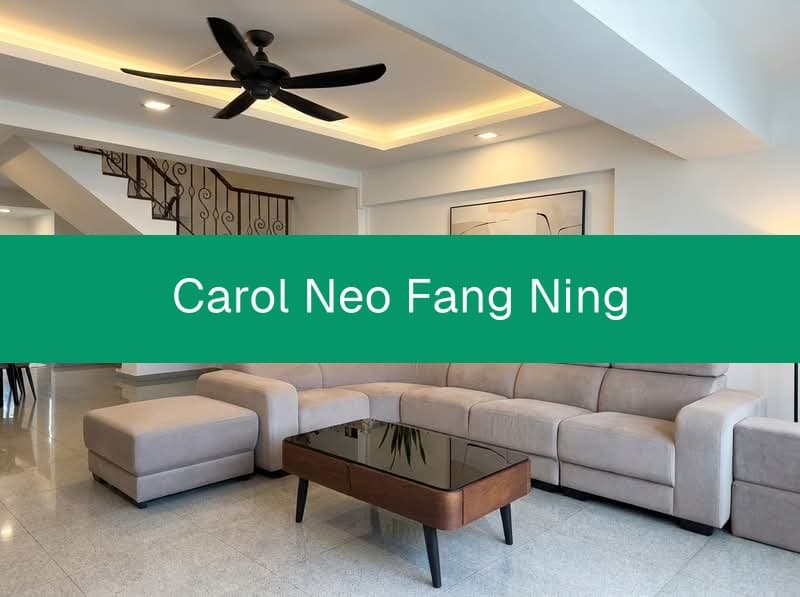 Rare Executive Maisonette at Jurong West St 41 – High Floor, Near MRT