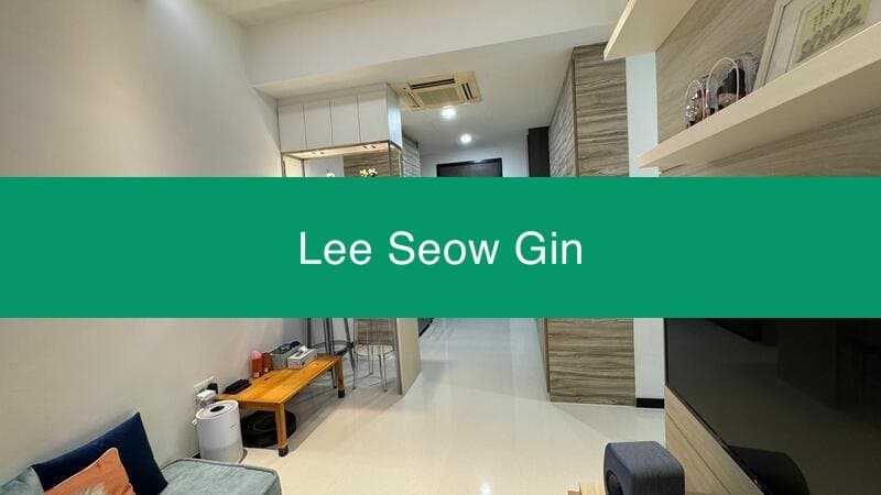 Three 11 – Renovated 1-Bed Unit at Upper Thomson