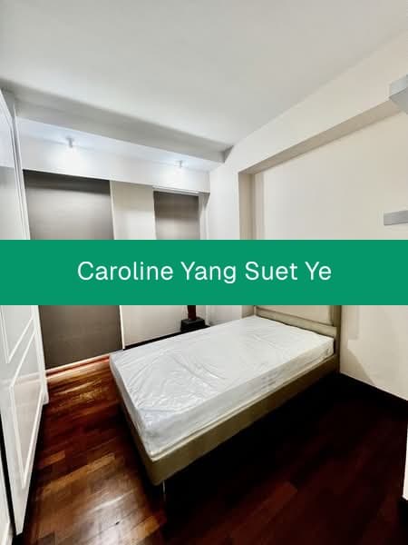Common Room for Rent at Modena, Simei Street 4