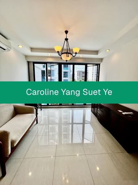 Dunman View – Renovated 3-Bed + Utility, Poolside View