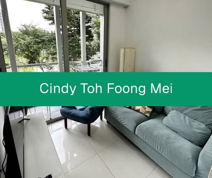 2-Bedroom Apartment at Parc Somme, Somme Road