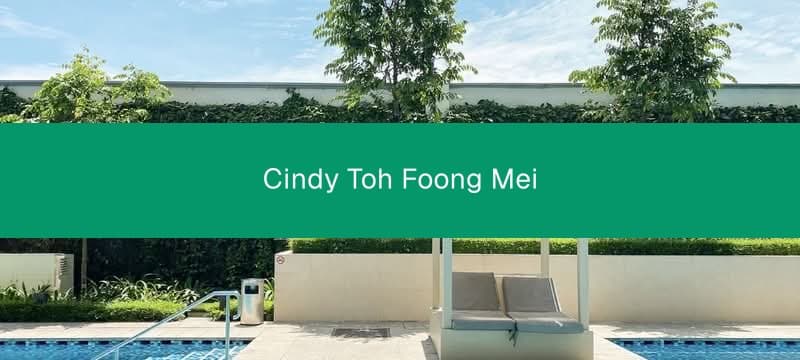 1-Bed Watertown Condo Near Punggol MRT – Partial Furnish