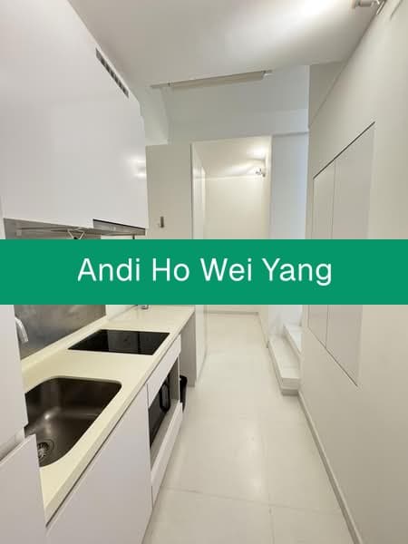 Master Room with Private Bathroom at #1 Suites, Geylang