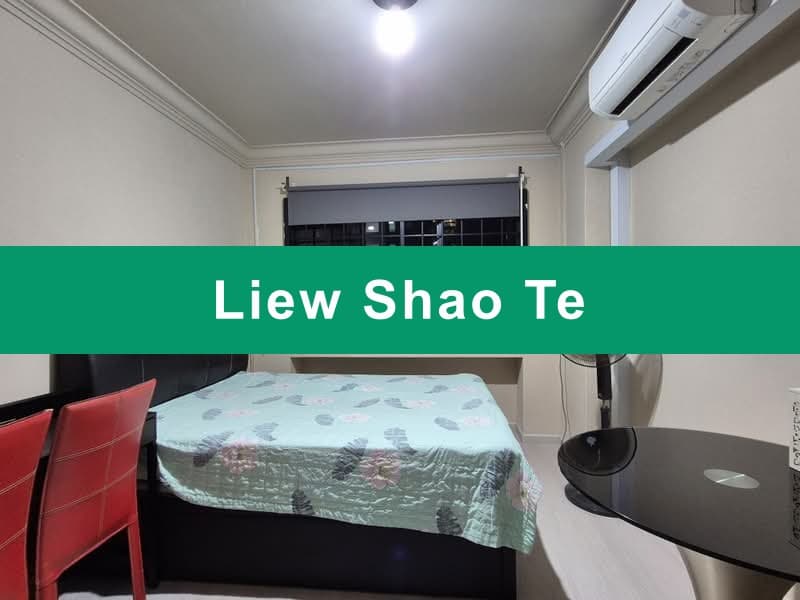Common Room for Rent at Blk 506 Choa Chu Kang Street 51