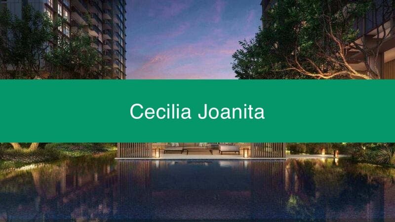 Thomson View – 3-Bed New Launch Condo Near Upper Thomson MRT