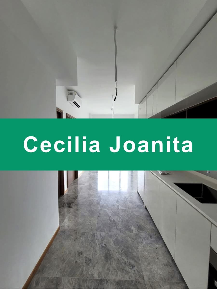 Fourth Avenue Residences – Corner 2-Bed 2-Bath Premium Unit Near MRT