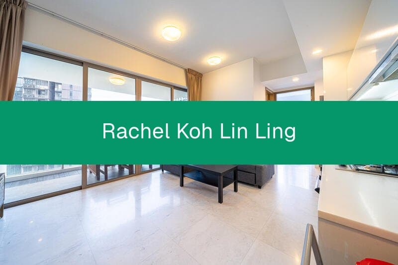 Starlight Suites – 1-Bed + Study, High Floor, Unblocked Views, Near Great World MRT
