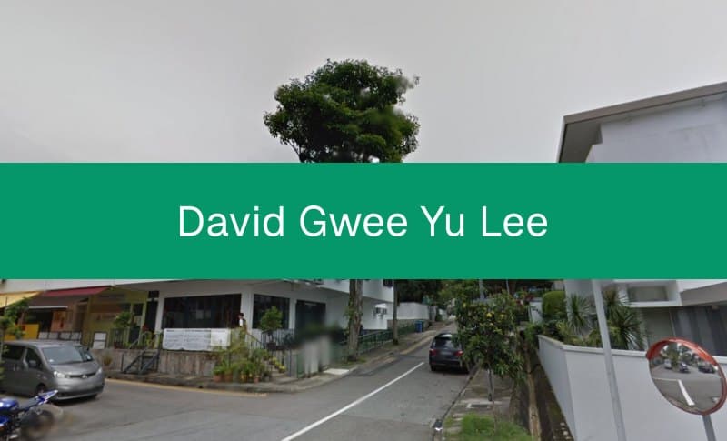 Freehold Semi-Detached in Namly – Suits Rebuild/A&A, 1km to Nanyang Primary