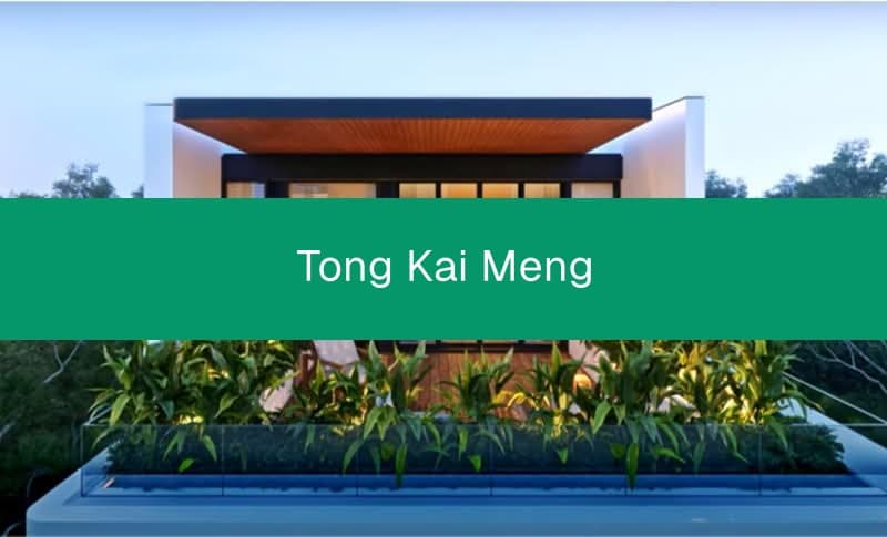 Brand New D10 Bungalow with Lap Pool, Lift & 4 Levels of Living Space