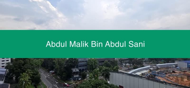 High Floor 3NG HDB Unit at 206 Marsiling Drive, Woodlands