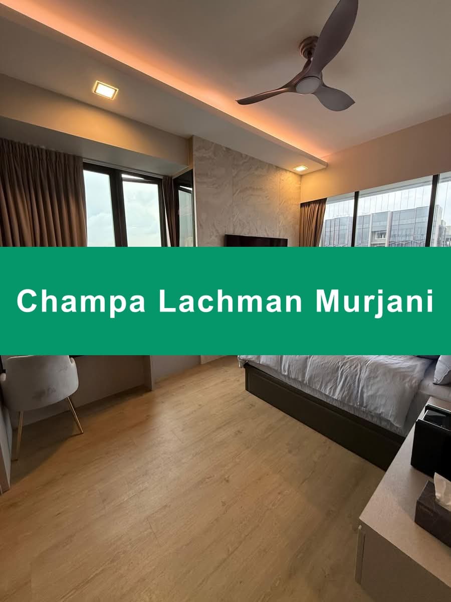 Meier Suites – Spacious 3-Bed Freehold Apartment at 10 Margate Road, D15