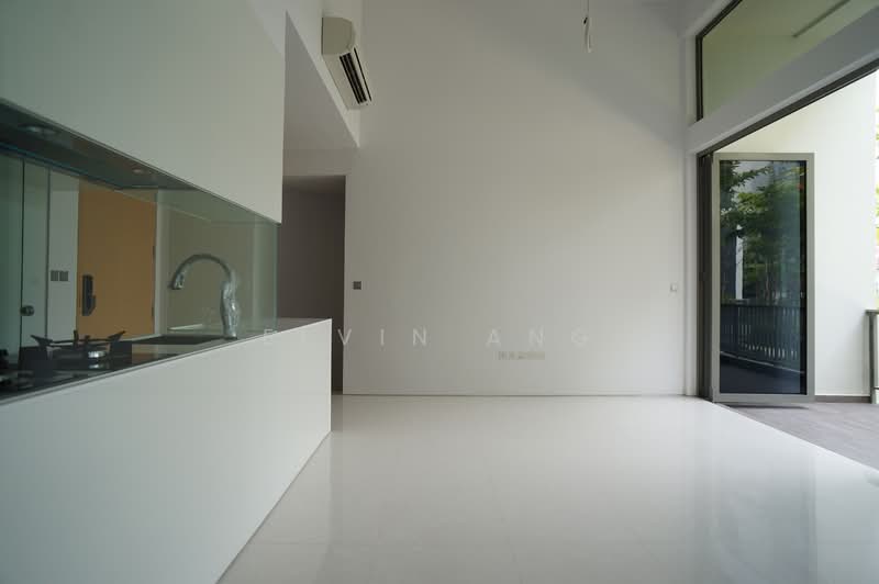 The Creek @ Bukit – Ground Floor 3BR Corner Unit with Patio