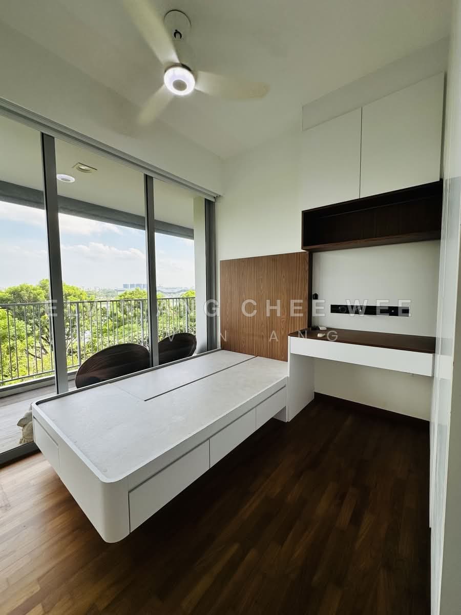 Common Room for Rent at The Estuary @ Yishun