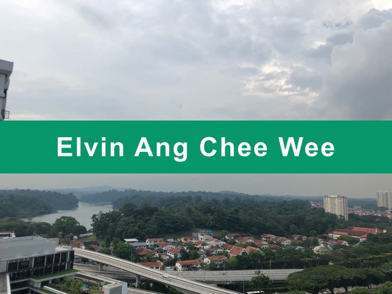 Braddell View – Spacious 6-Bed Apartment with MacRitchie Reservoir Views