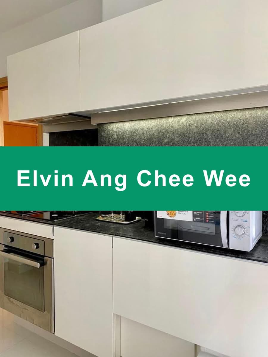3-Bed Fully Furnished Mid-Floor Unit at The Axis, District 11
